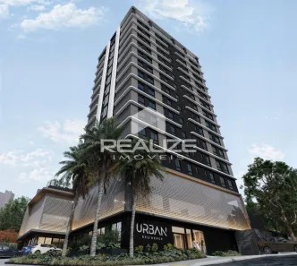 Apartamento com 2 Quartos à venda, 57m² no Centro, Foz do Iguaçu