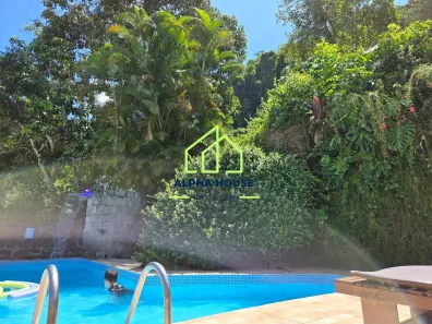 Imóvel Comercial com 16 Quartos à venda, 1500m² no Praia Grande, Ubatuba