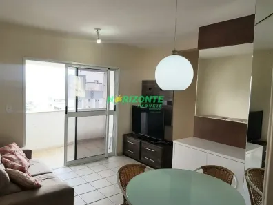 Apartamento com 2 Quartos à venda, 63m² no Parque Residencial Aquarius, São José dos Campos