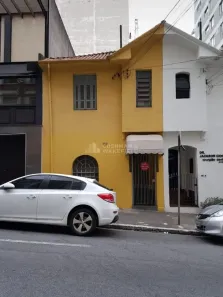 Imóvel Comercial com 6 Quartos para alugar, 148m² no Jardim Paulista, São Paulo