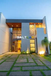 Casa com 4 Quartos à venda, 161m² no São Bento, Fortaleza