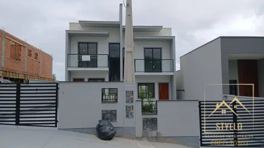  com 2 Quartos à venda, 87m² no Potecas, São José
