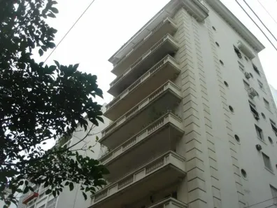 Apartamento com 3 Quartos à venda, 167m² no Cerqueira César, São Paulo