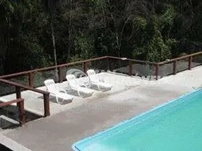 Casa de Condomínio com 7 Quartos à venda, 700m² no Condomínio Vale do Ouro, Ribeirão das Neves