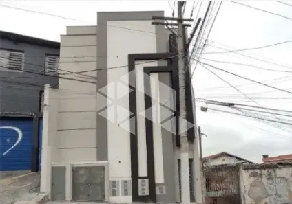 Apartamento com 1 Quarto à venda, 40m² no Vila Mazzei, São Paulo