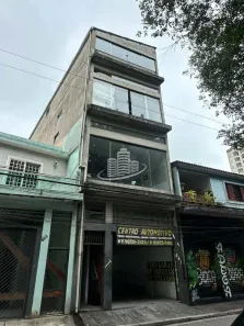 Imóvel Comercial à venda, 440m² no Vila Guaca, São Paulo