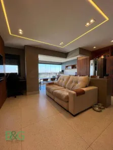 Apartamento com 1 Quarto à venda, 62m² no Vila Leopoldina, São Paulo