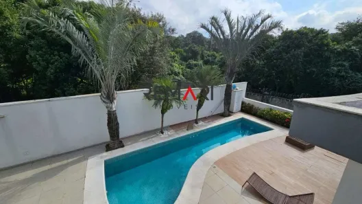 Casa com 3 Quartos para venda ou aluguel, 389m² no Jardim do Golf I, Jandira