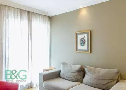 Apartamento com 2 Quartos à venda, 58m² no Indianópolis, São Paulo