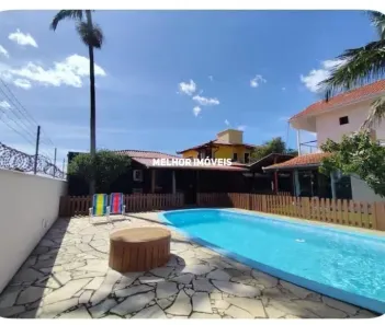 Casa com 2 Quartos à venda, 120m² no Praia das Taquaras, Balneário Camboriú