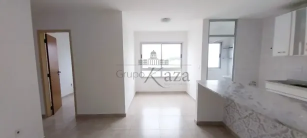 Apartamento com 3 Quartos para alugar, 68m² no Monte Castelo, São José dos Campos