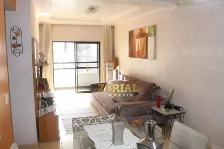Apartamento com 3 Quartos à venda, 87m² no Santa Paula, São Caetano do Sul