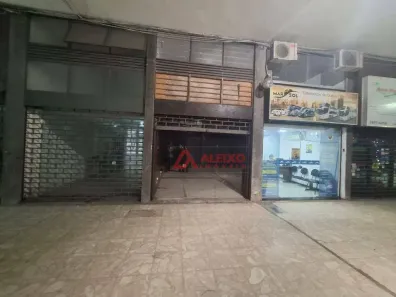 Ponto Comercial à venda, 20m² no Santo Agostinho, Belo Horizonte