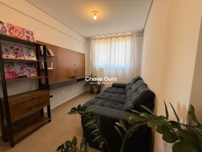 Apartamento com 3 Quartos à venda, 72m² no Alto Alegre, Cascavel