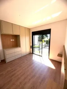 Casa de Condomínio com 3 Quartos à venda, 156m² no Vila Silena, Atibaia