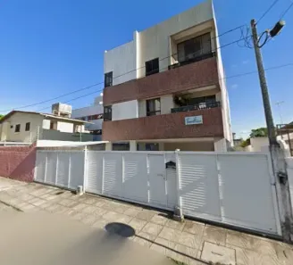 Apartamento com 3 Quartos à venda, 70m² no Jardim Cidade Universitária, João Pessoa