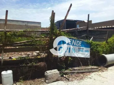 Lote/Terreno à venda, 360m² no Piratininga, Niterói