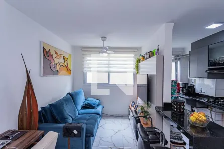 Apartamento com 2 Quartos à venda, 44m² no Jardim Íris, São Paulo