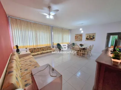 Apartamento com 3 Quartos à venda, 103m² no Pitangueiras, Guarujá