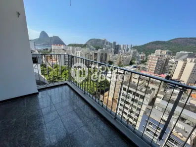 Apartamento com 2 Quartos à venda, 80m² no Botafogo, Rio de Janeiro