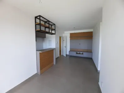 Apartamento com 2 Quartos à venda, 61m² no Bonfim Paulista, Ribeirão Preto