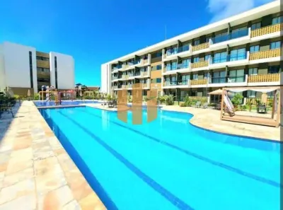 Apartamento com 2 Quartos à venda, 62m² no , Ipojuca