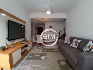 Casa de Condomínio com 3 Quartos à venda, 1800m² no Portinho, Cabo Frio