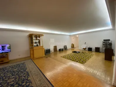Apartamento com 3 Quartos à venda, 203m² no Campos Elíseos, São Paulo