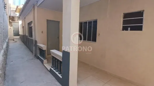 Casa com 2 Quartos para alugar, 120m² no Vila Guilherme, São Paulo