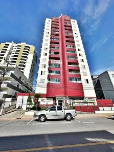 Apartamento com 3 Quartos à venda, 138m² no Kobrasol, São José