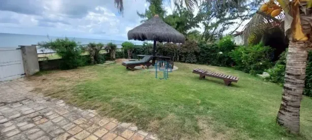 Casa com 5 Quartos à venda, 300m² no Muriú, Ceará-Mirim