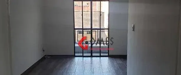 Apartamento com 1 Quarto à venda, 57m² no Centro, São Bernardo do Campo