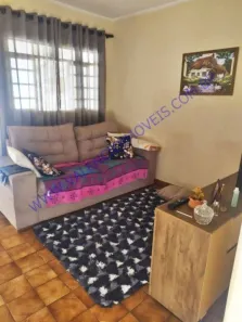 Casa com 3 Quartos à venda, 210m² no Jardim Pérola, Santa Bárbara D'Oeste