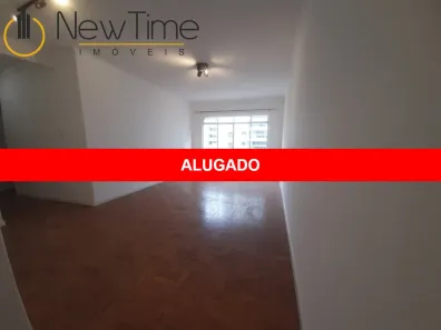 Apartamento com 2 Quartos para alugar, 91m² no Perdizes, São Paulo