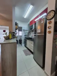 Apartamento com 2 Quartos à venda, 60m² no Gopoúva, Guarulhos