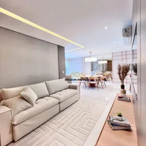 Apartamento com 3 Quartos à venda, 113m² no Jardim Messina, Jundiaí