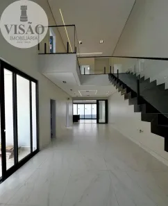 Casa de Condomínio com 3 Quartos à venda, 267m² no Ponta Negra, Manaus