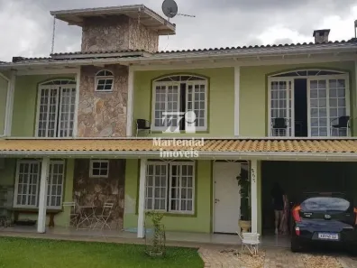 Casa com 3 Quartos à venda, 99m² no Bela Vista, Palhoça