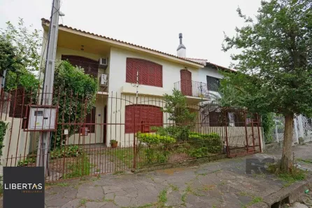 Casa com 5 Quartos à venda, 250m² no Partenon, Porto Alegre