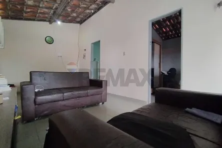 Casa com 3 Quartos à venda, 114m² no Pajuçara, Natal