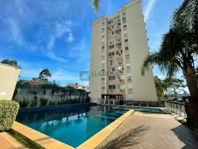 Apartamento com 3 Quartos à venda, 62m² no Sarandi, Porto Alegre