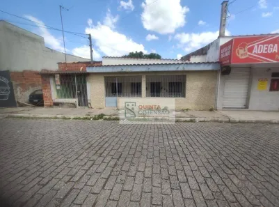 Casa com 3 Quartos à venda, 88m² no Vila Ana Rosa Novaes, Cruzeiro