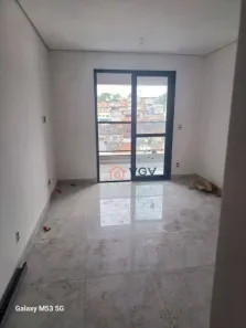 Apartamento com 2 Quartos à venda, 54m² no Jardim Oriental, São Paulo