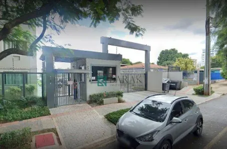 Apartamento com 2 Quartos à venda, 47m² no Jardim Alvorada, Maringá