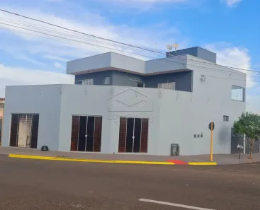 Sobrado com 1 Quarto à venda, 259m² no Jardim Silvestre, Bauru