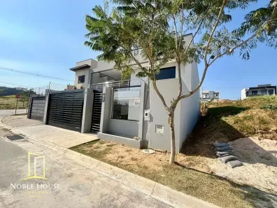 Casa com 3 Quartos à venda, 277m² no Marambaia, Vinhedo