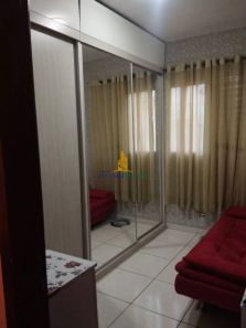 Casa de Condomínio com 2 Quartos à venda, 52m² no Residencial Parque Cumbica, Guarulhos
