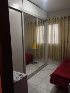 Casa de Condomínio com 2 Quartos à venda, 52m² no Residencial Parque Cumbica, Guarulhos
