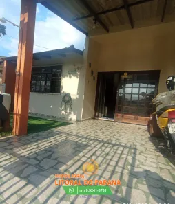 Casa com 2 Quartos à venda, 68m² no Jardim Canada, Pontal do Paraná