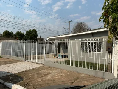 Casa com 3 Quartos à venda, 120m² no Rio Branco, Canoas